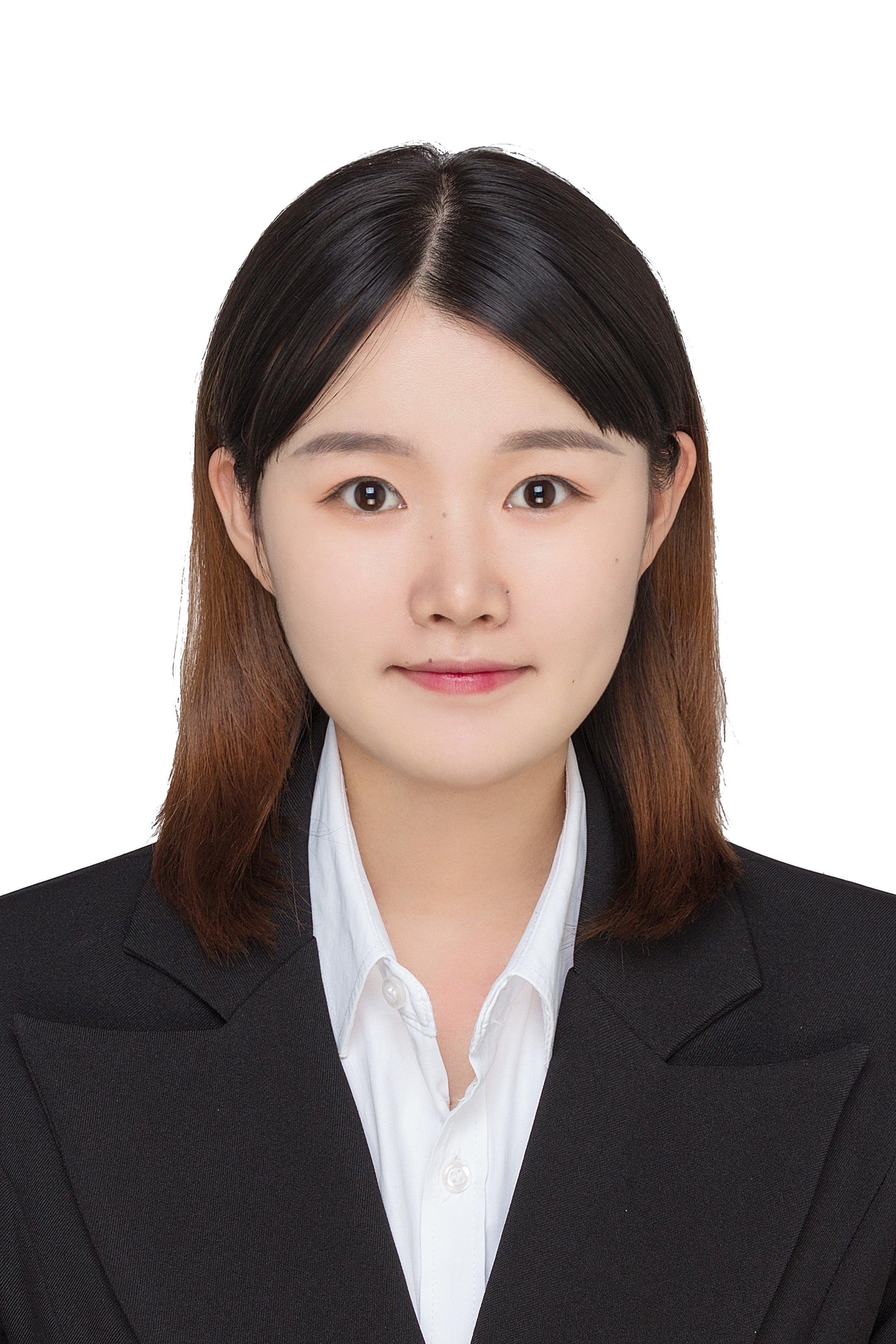 Suki Zhang