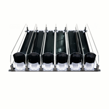 HAHA AI Vending Pusher VM-360/542/1200 Single-Layer Beverage Pusher