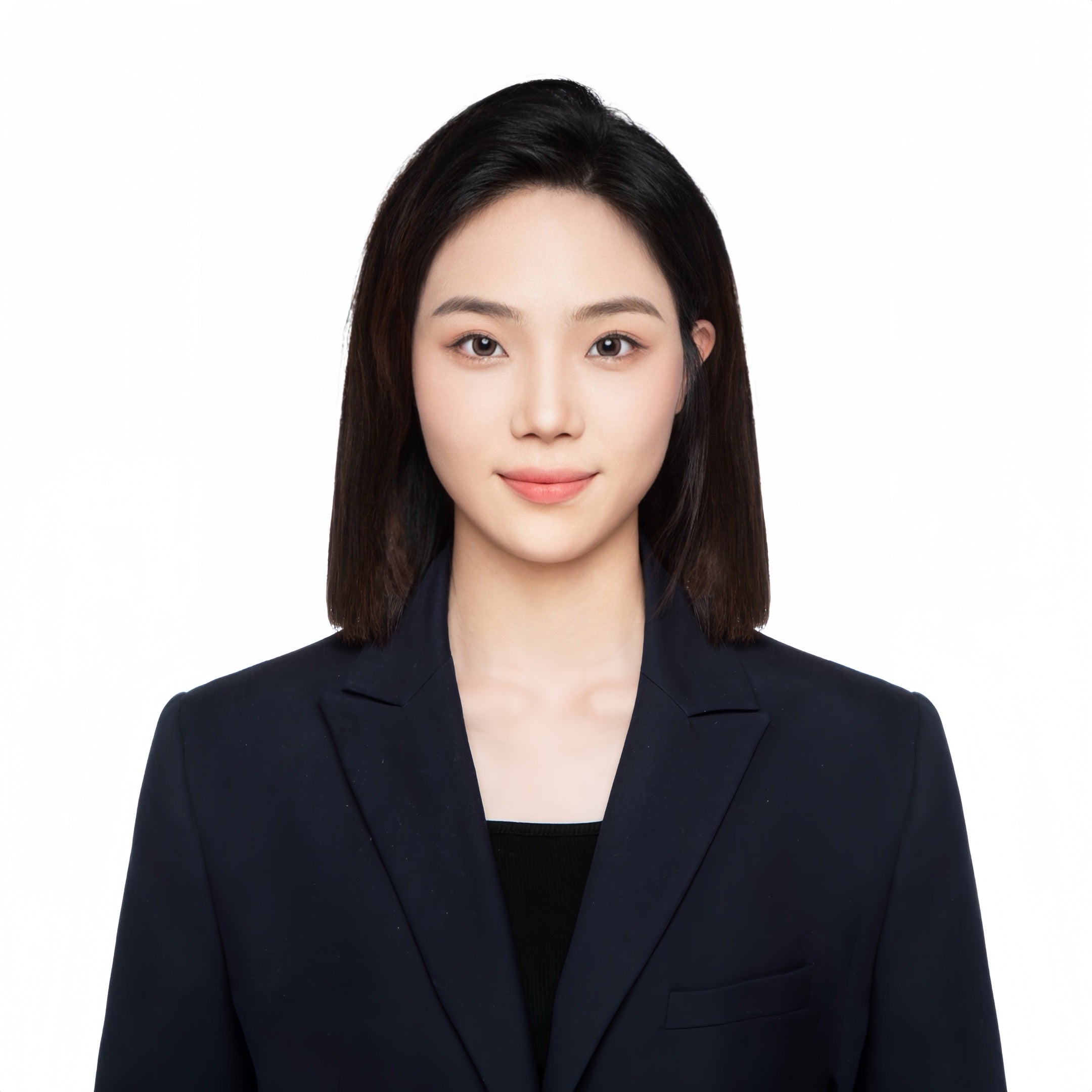 Lisa Zhang