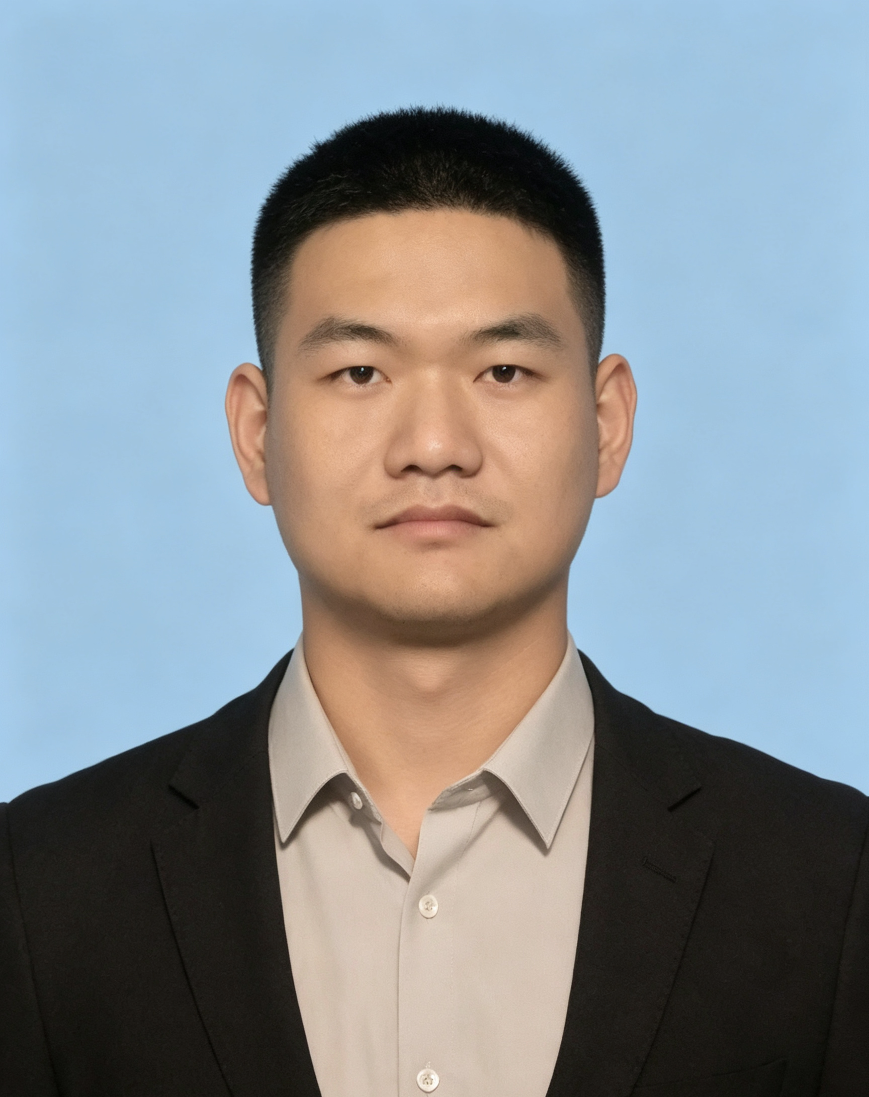 Jayson Hu